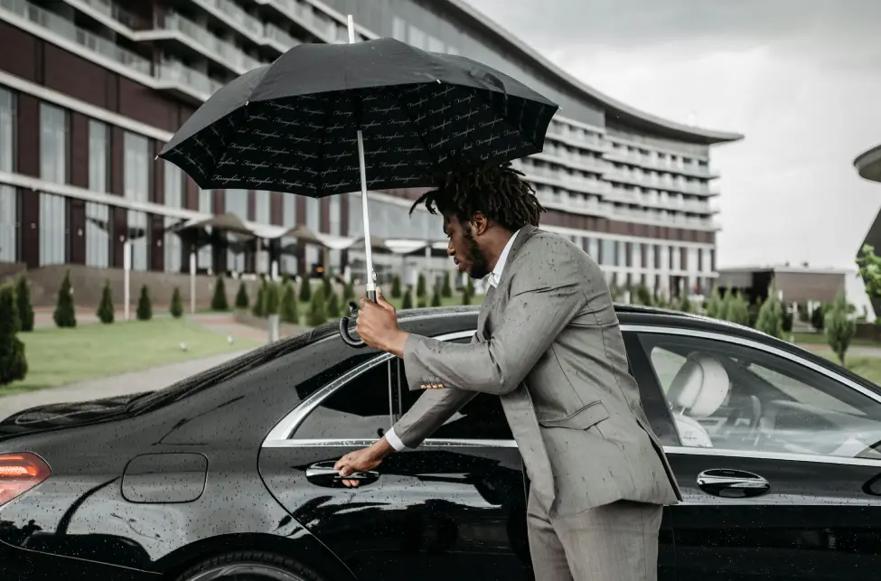 Concierge